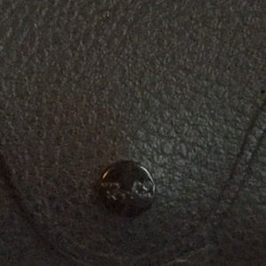 Ray-Ban Accessories - Genuine Black Ray Ban Sunglass Case Ray-Ban Accessories - Genuine Black Ray Ban Sunglass Case